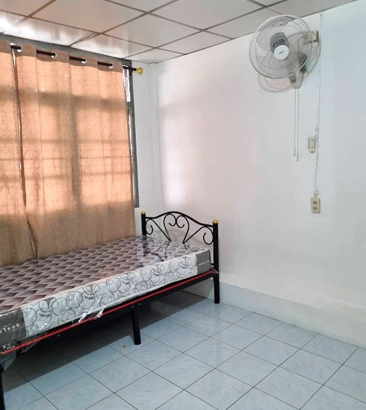 รูปภาพ หอพักอาจารย์กุ้ง 2 และ 3  ใกล้ เทคโนไทยญี่ปุ่น เพียง 200 เมตร เดินได้ | อพาร์ทเม้นท์ หอพัก ที่พัก ห้องพัก - รูปที่ 7/16