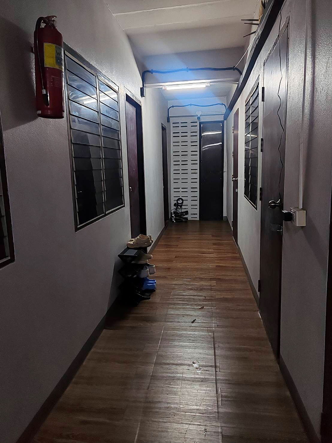 รูปภาพ FiN83 (ลาดพร้าว 83) | อพาร์ทเม้นท์ หอพัก ที่พัก ห้องพัก - รูปที่ 14/29