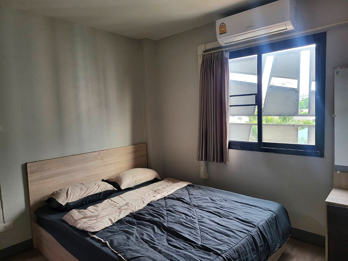 รูปภาพ FiN83 (ลาดพร้าว 83) | อพาร์ทเม้นท์ หอพัก ที่พัก ห้องพัก - รูปที่ 21/29