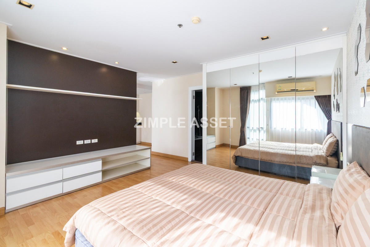 Condo · Khlong Toei, bangkok — photo 4