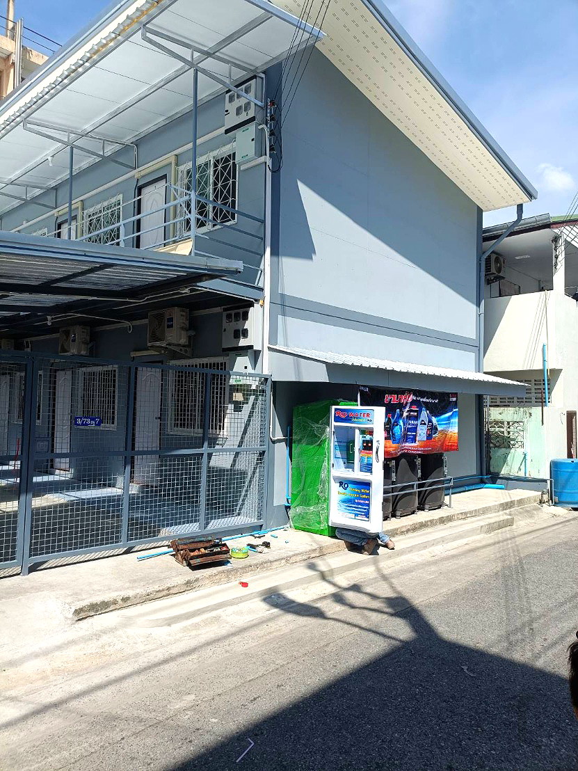 รูปภาพ ห้องเช่าป้าไล | อพาร์ทเม้นท์ หอพัก ที่พัก ห้องพัก - รูปที่ 18/21