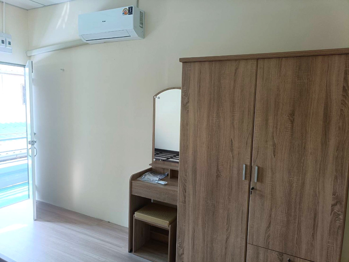 รูปภาพ ห้องเช่าป้าไล | อพาร์ทเม้นท์ หอพัก ที่พัก ห้องพัก - รูปที่ 16/21