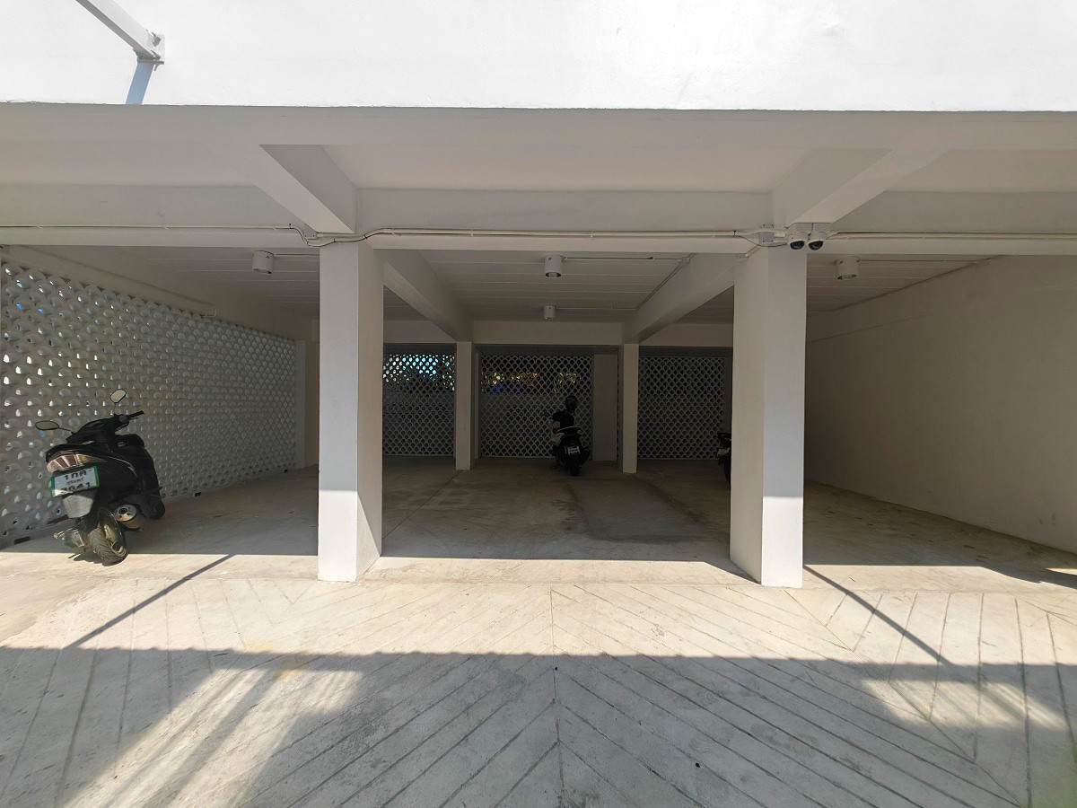 Pictures of RABBIT APARTMENT 3/12