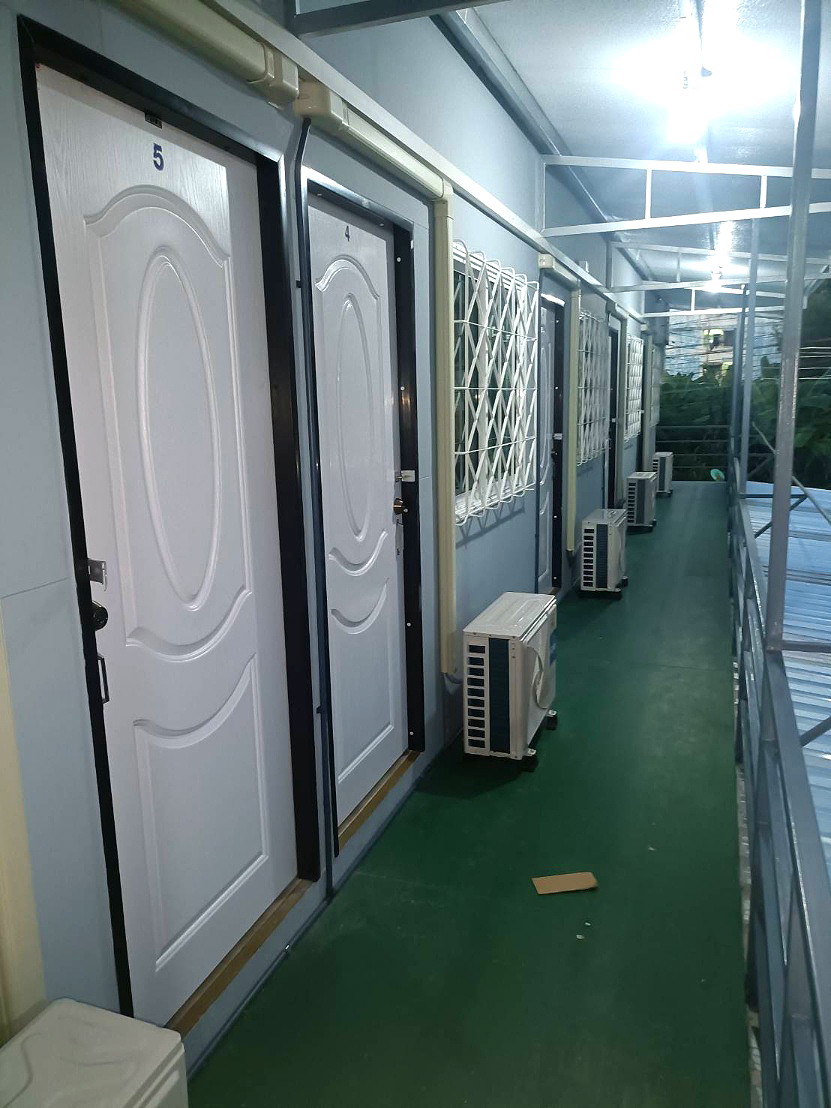 รูปภาพ ห้องเช่าป้าไล | อพาร์ทเม้นท์ หอพัก ที่พัก ห้องพัก - รูปที่ 19/21