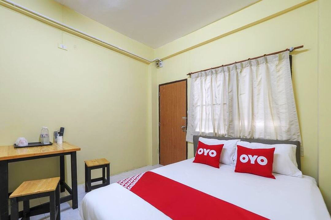 Pictures of OYO 471 Sunshine Apartment 3/9