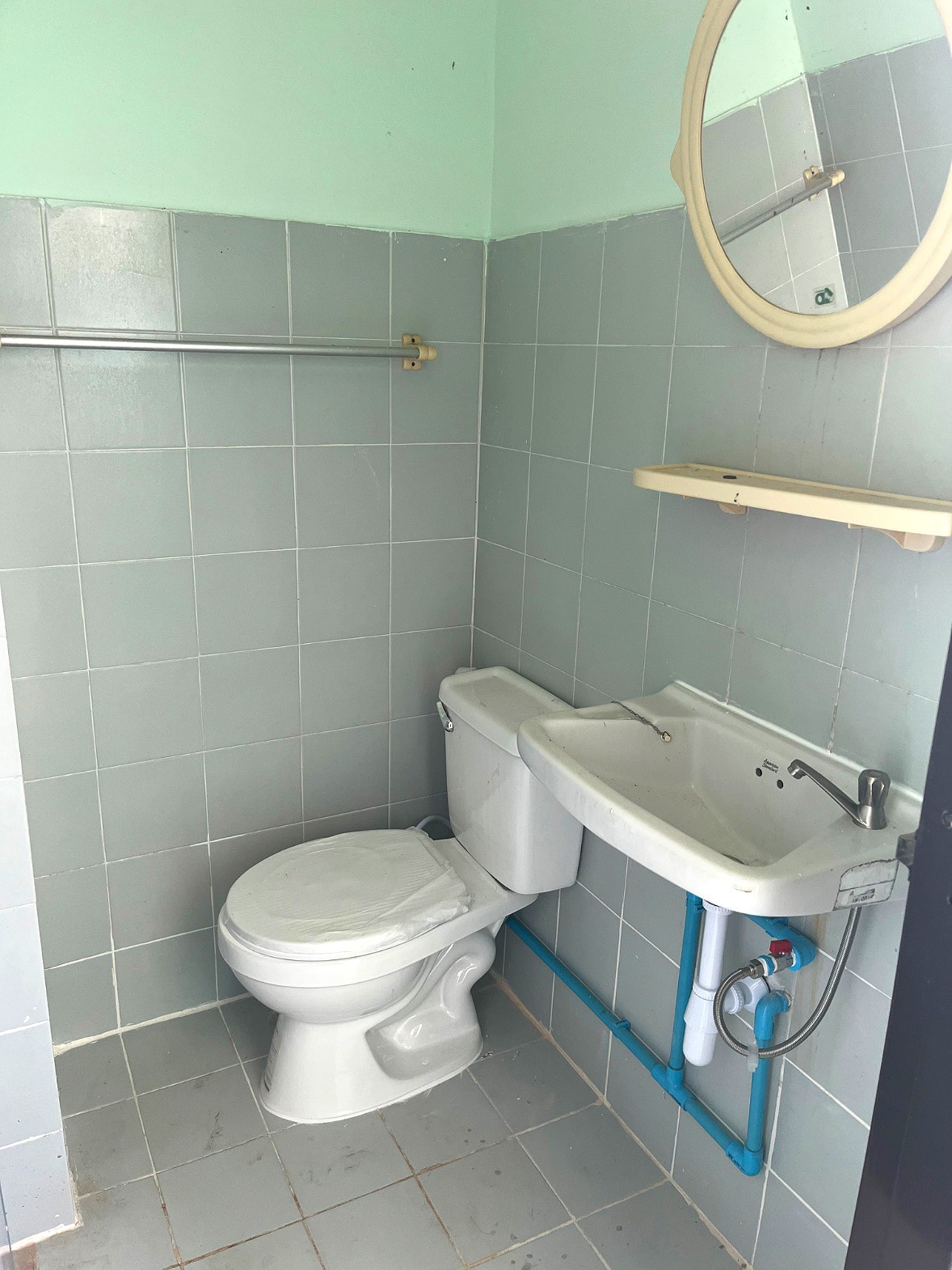 Pictures of STN Mansion 7/8