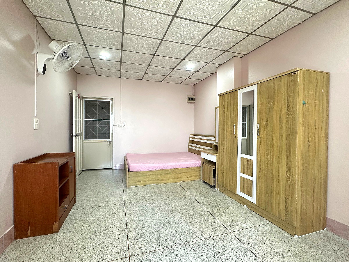 รูปภาพ สกนธ์อพาร์ทเมนท์ (ซ.เพชรเกษม 50/3) | อพาร์ทเม้นท์ หอพัก ที่พัก ห้องพัก - รูปที่ 7/13