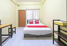 Pictures of OYO 471 Sunshine Apartment 7/9