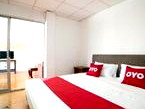 OYO 457 Panasan Villa - Tesco Lotus Superstore Sukhumvit 50 Short Term Rental