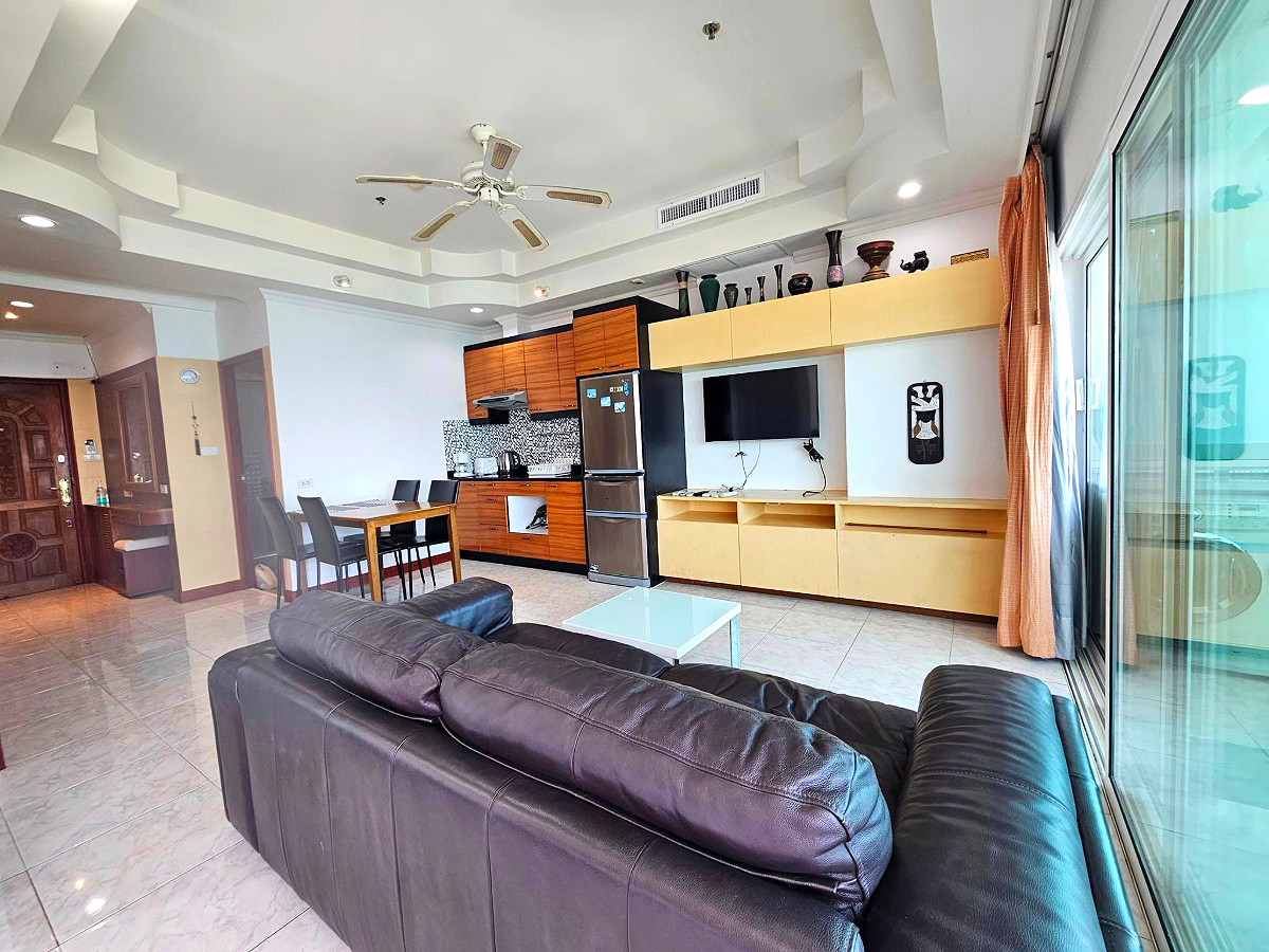 รูปภาพ ป่าตอง ทาวเวอร์ อพาร์ทเม้นท์ ภูเก็ต | อพาร์ทเม้นท์ หอพัก ที่พัก ห้องพัก - รูปที่ 4/10