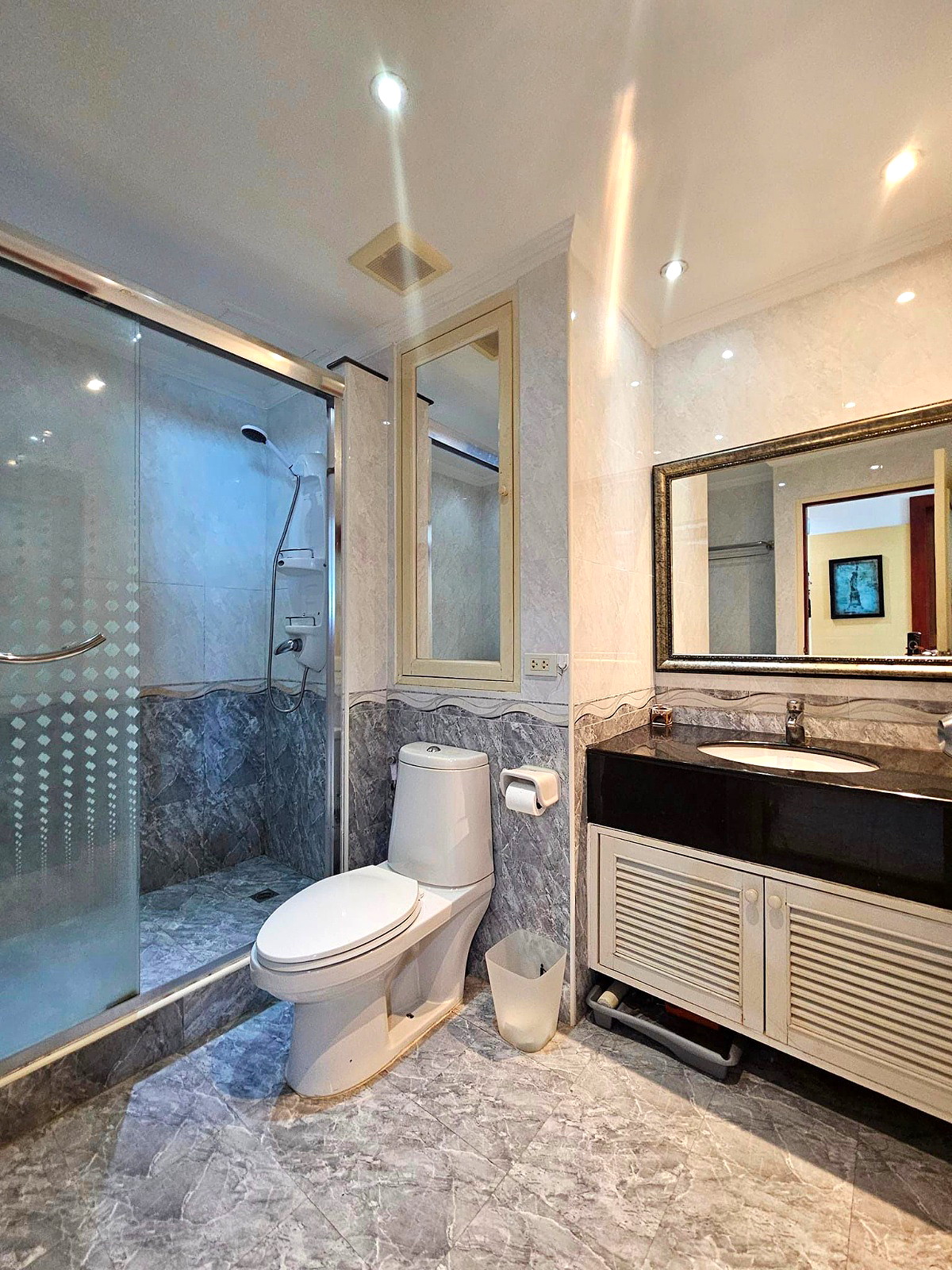 รูปภาพ ป่าตอง ทาวเวอร์ อพาร์ทเม้นท์ ภูเก็ต | อพาร์ทเม้นท์ หอพัก ที่พัก ห้องพัก - รูปที่ 8/10