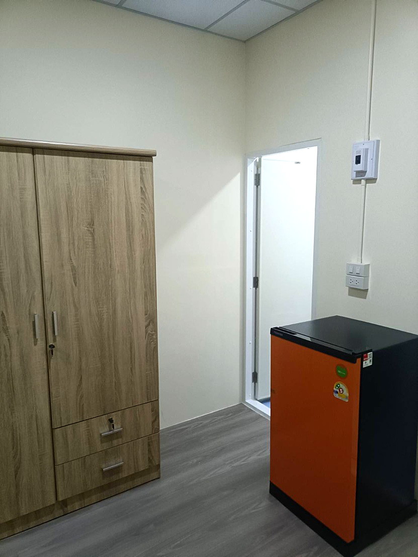 รูปภาพ ห้องเช่าป้าไล | อพาร์ทเม้นท์ หอพัก ที่พัก ห้องพัก - รูปที่ 21/21