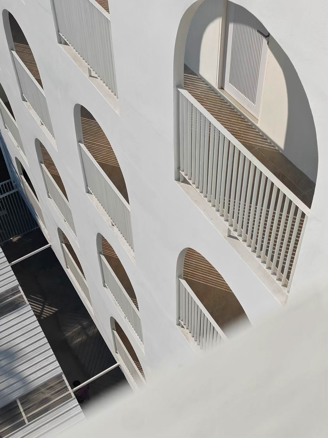 Pictures of RABBIT APARTMENT 9/12