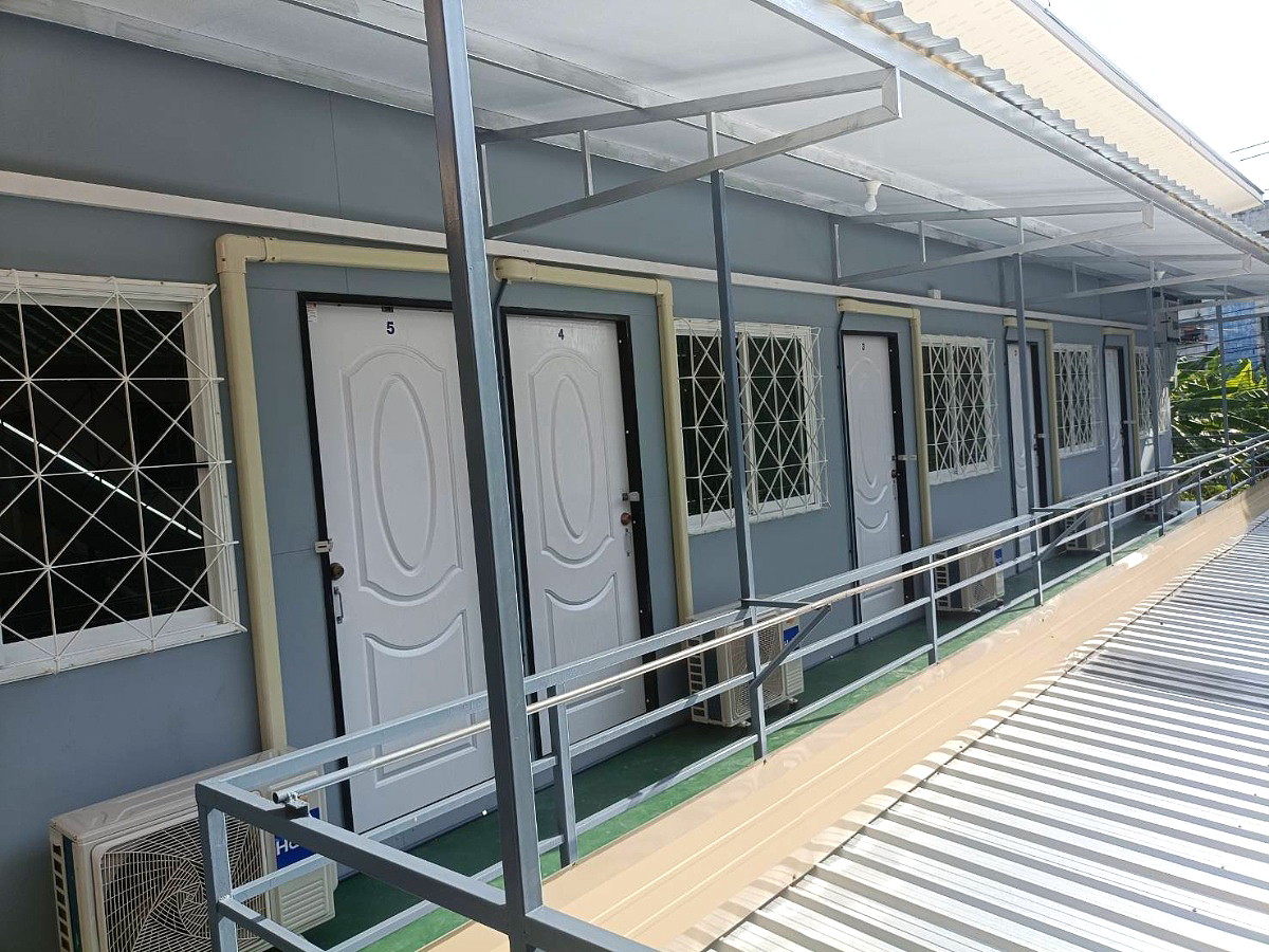 รูปภาพ ห้องเช่าป้าไล | อพาร์ทเม้นท์ หอพัก ที่พัก ห้องพัก - รูปที่ 2/21