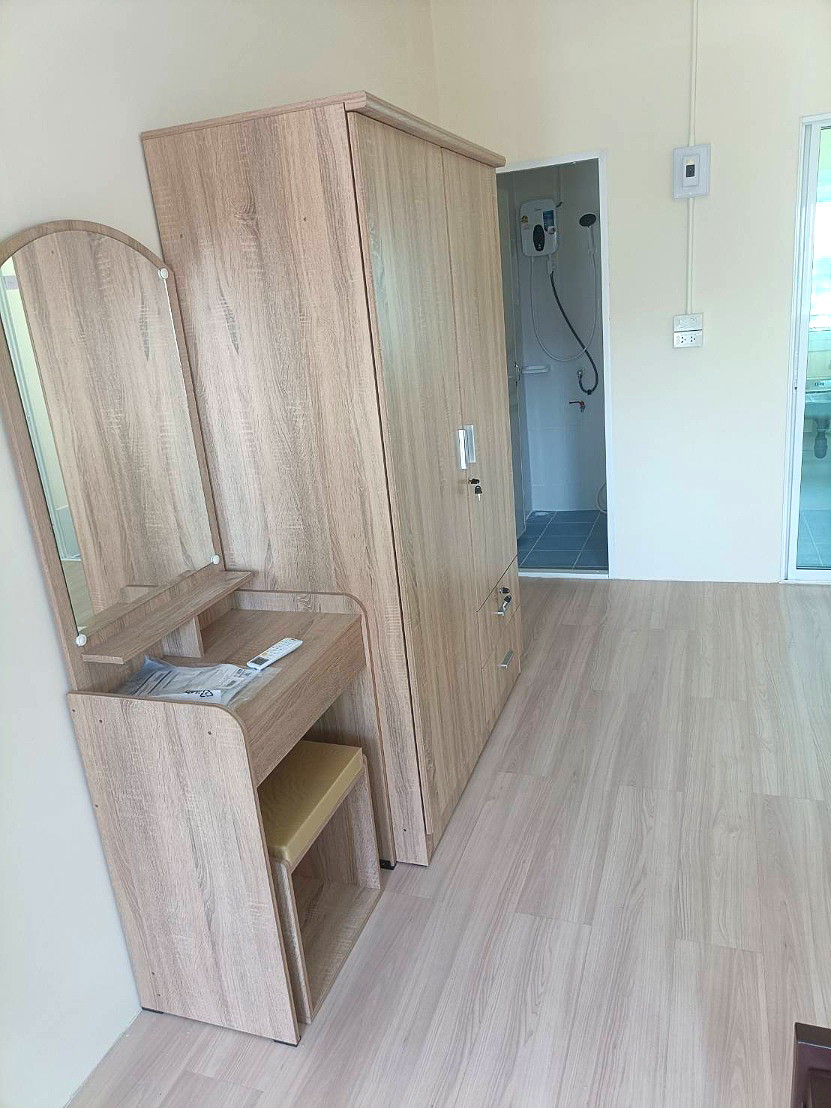 รูปภาพ ห้องเช่าป้าไล | อพาร์ทเม้นท์ หอพัก ที่พัก ห้องพัก - รูปที่ 15/21