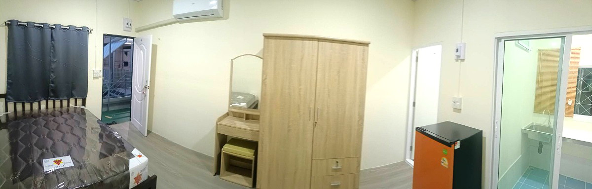 รูปภาพ ห้องเช่าป้าไล | อพาร์ทเม้นท์ หอพัก ที่พัก ห้องพัก - รูปที่ 20/21