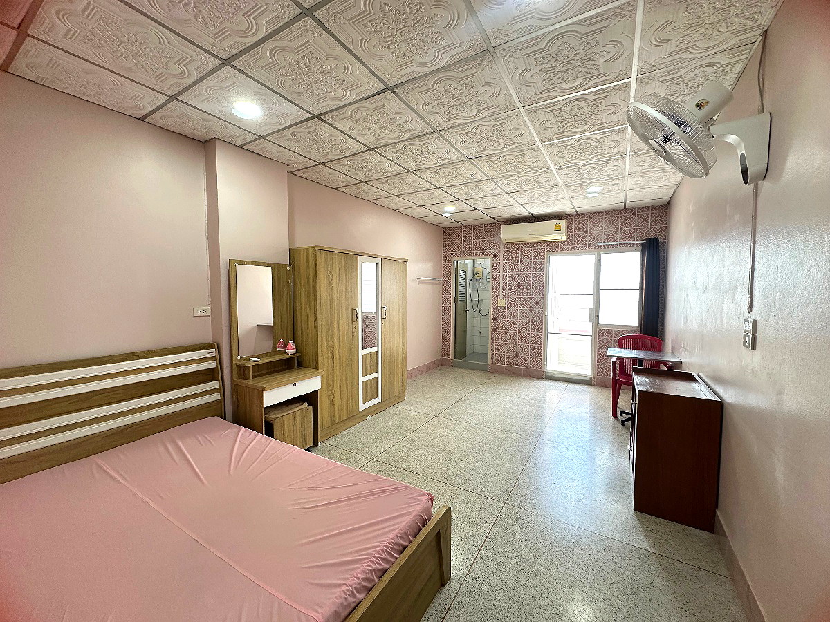 รูปภาพ สกนธ์อพาร์ทเมนท์ (ซ.เพชรเกษม 50/3) | อพาร์ทเม้นท์ หอพัก ที่พัก ห้องพัก - รูปที่ 6/13