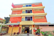 Pictures of OYO 457 Panasan Villa 11/11