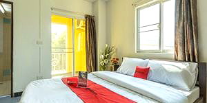 Pictures of OYO 471 Sunshine Apartment 4/9