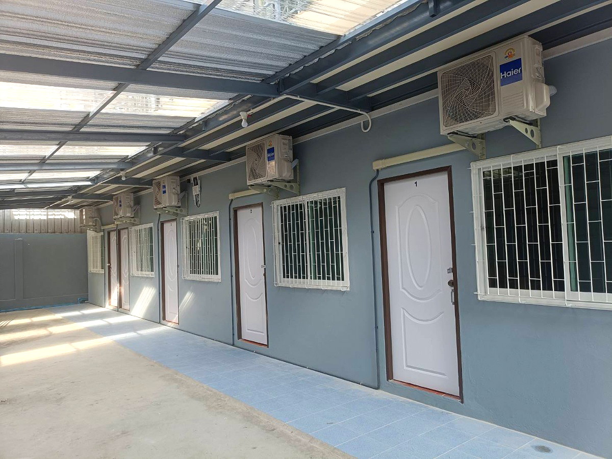 รูปภาพ ห้องเช่าป้าไล | อพาร์ทเม้นท์ หอพัก ที่พัก ห้องพัก - รูปที่ 3/21