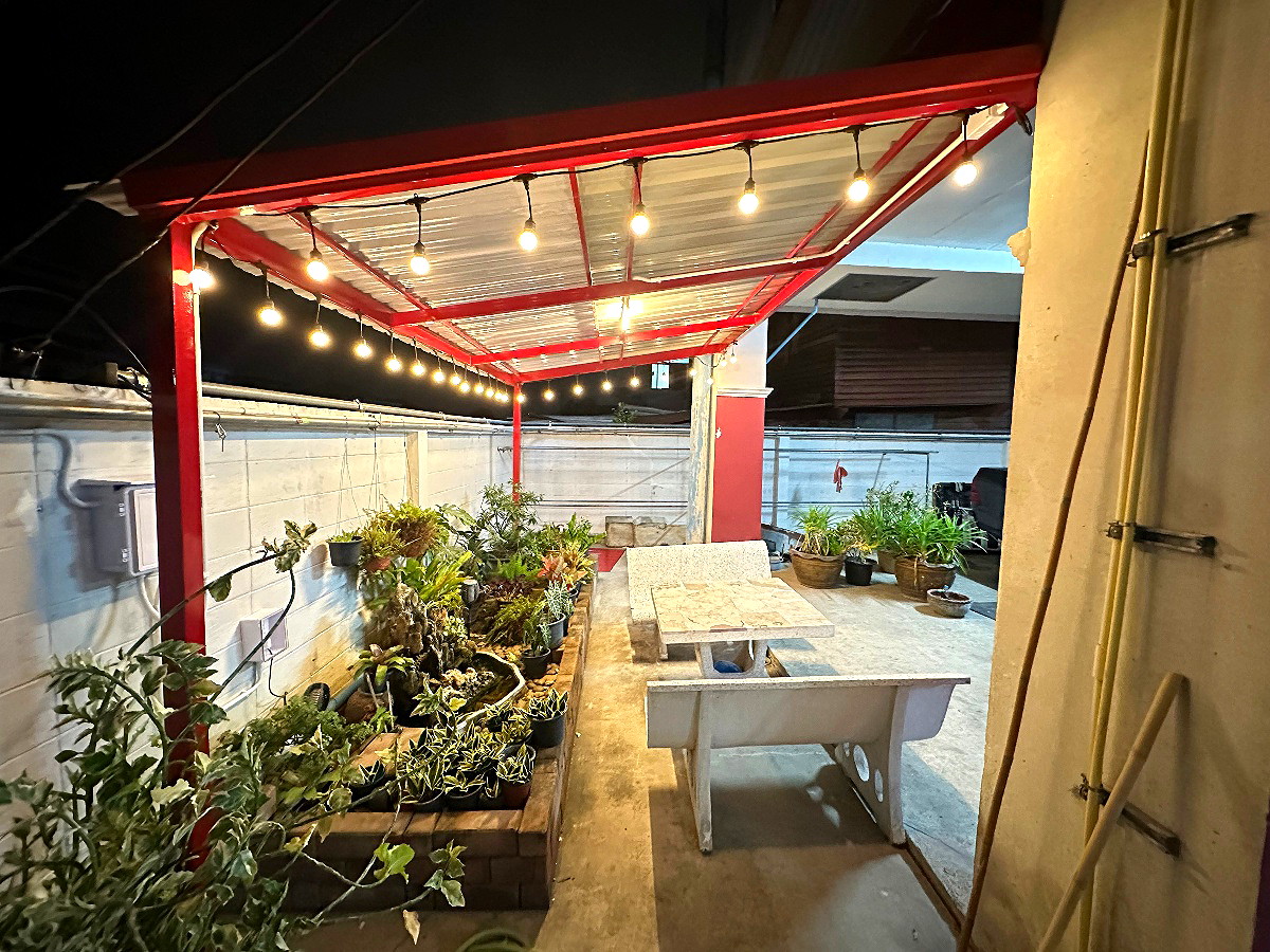 รูปภาพ สกนธ์อพาร์ทเมนท์ (ซ.เพชรเกษม 50/3) | อพาร์ทเม้นท์ หอพัก ที่พัก ห้องพัก - รูปที่ 13/13