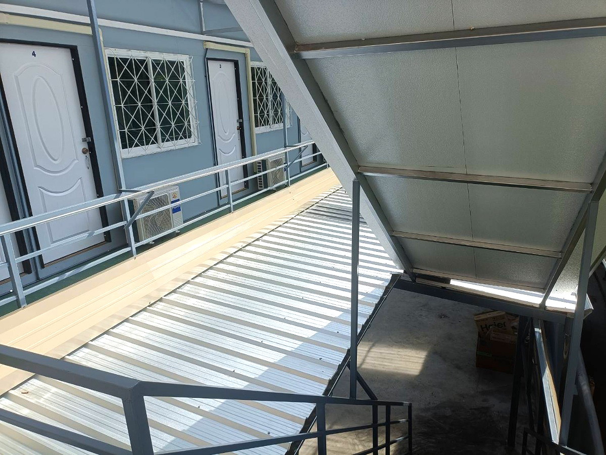 รูปภาพ ห้องเช่าป้าไล | อพาร์ทเม้นท์ หอพัก ที่พัก ห้องพัก - รูปที่ 17/21