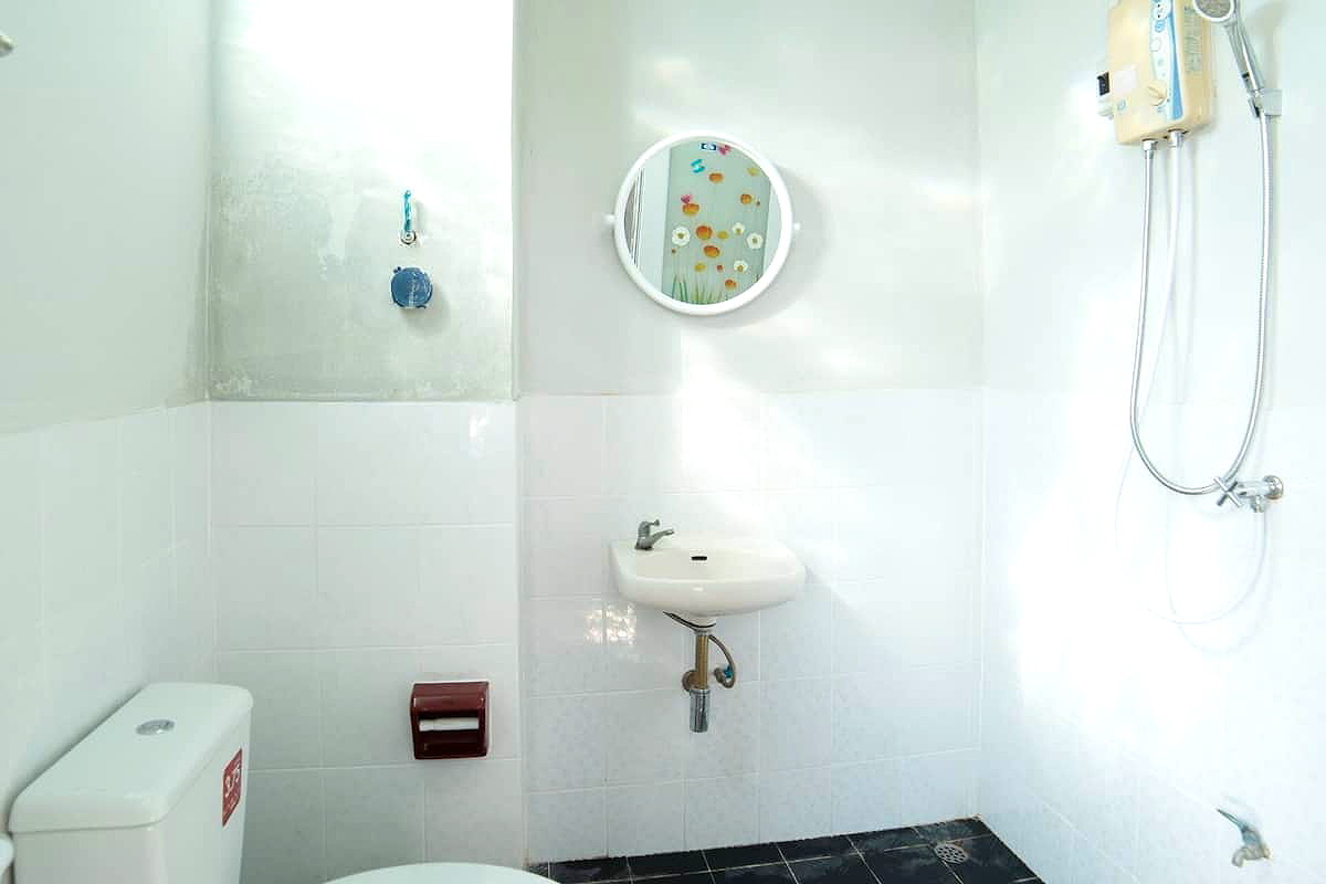 Pictures of OYO 457 Panasan Villa 2/11
