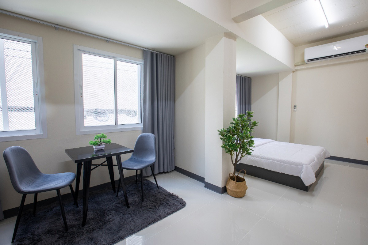Condo · Bang Khen, bangkok — photo 4