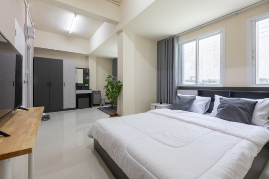 SETHI HAUS - Apartment for Rent