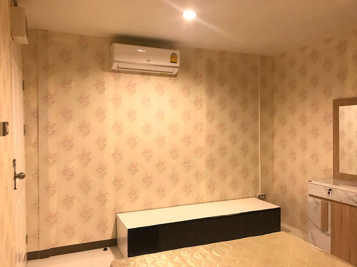 Pictures of anan apartment 3 mins to BTS Krungton / 10 mins to ICON SIAM / 15 mins to Oriental Hotel 2/14