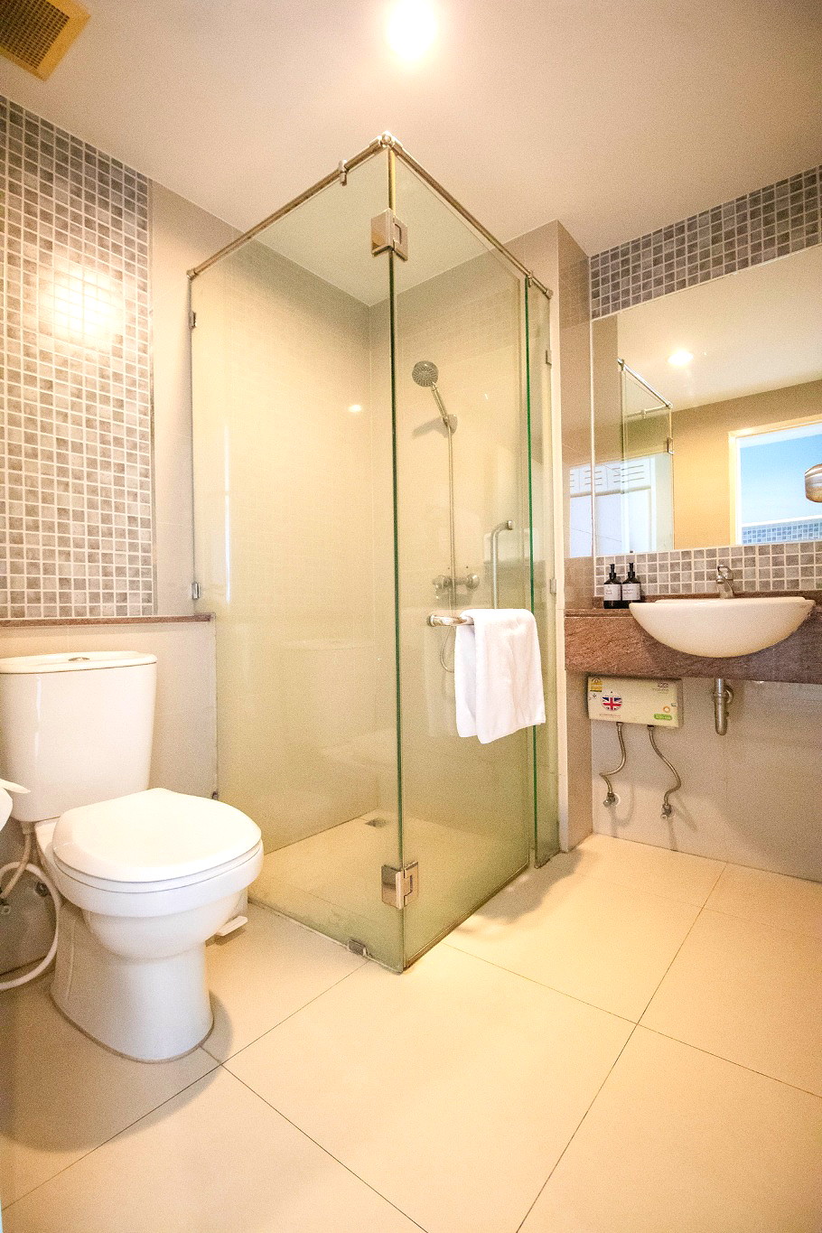 รูปภาพ ซินนาม่อน เรสซิเดนซ์ | อพาร์ทเม้นท์ หอพัก ที่พัก ห้องพัก - รูปที่ 14/18