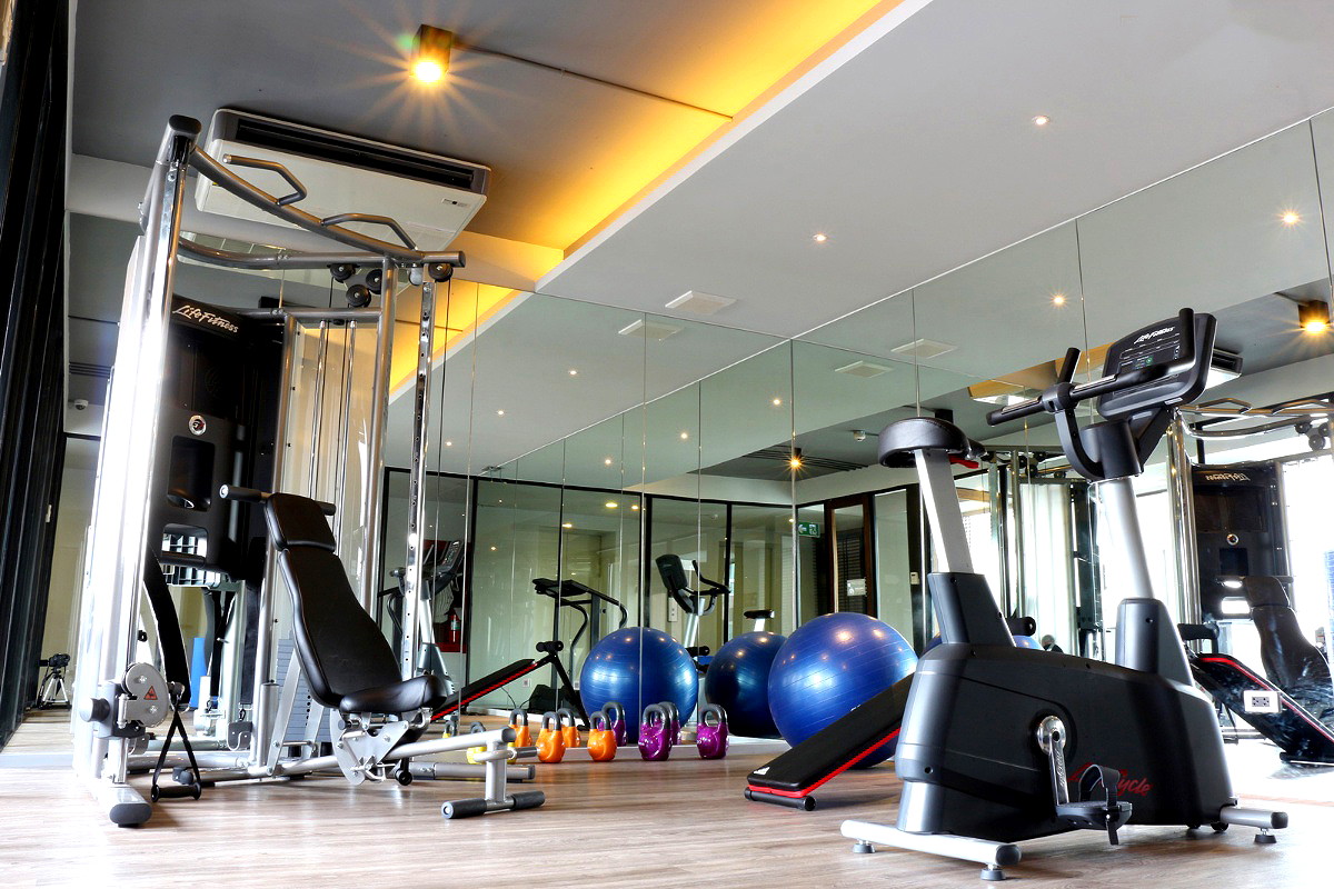 รูปภาพ ซินนาม่อน เรสซิเดนซ์ | อพาร์ทเม้นท์ หอพัก ที่พัก ห้องพัก - รูปที่ 18/18