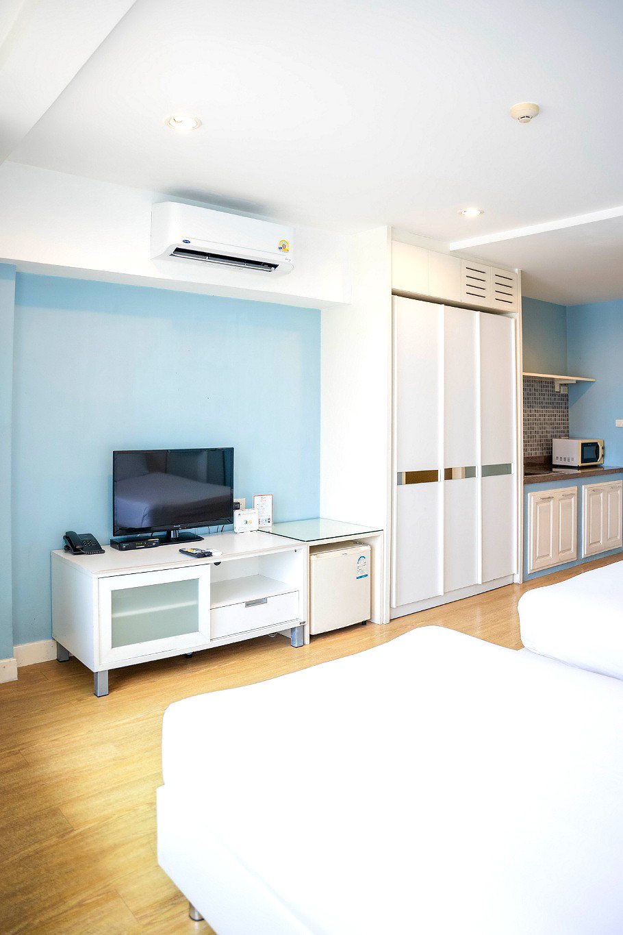 รูปภาพ ซินนาม่อน เรสซิเดนซ์ | อพาร์ทเม้นท์ หอพัก ที่พัก ห้องพัก - รูปที่ 9/18