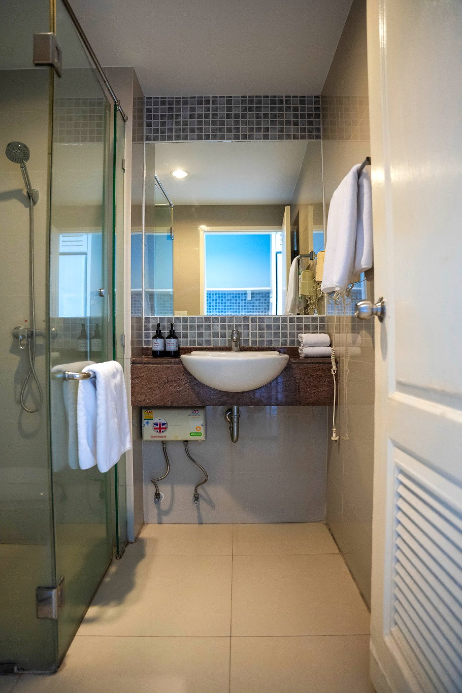 รูปภาพ ซินนาม่อน เรสซิเดนซ์ | อพาร์ทเม้นท์ หอพัก ที่พัก ห้องพัก - รูปที่ 10/18