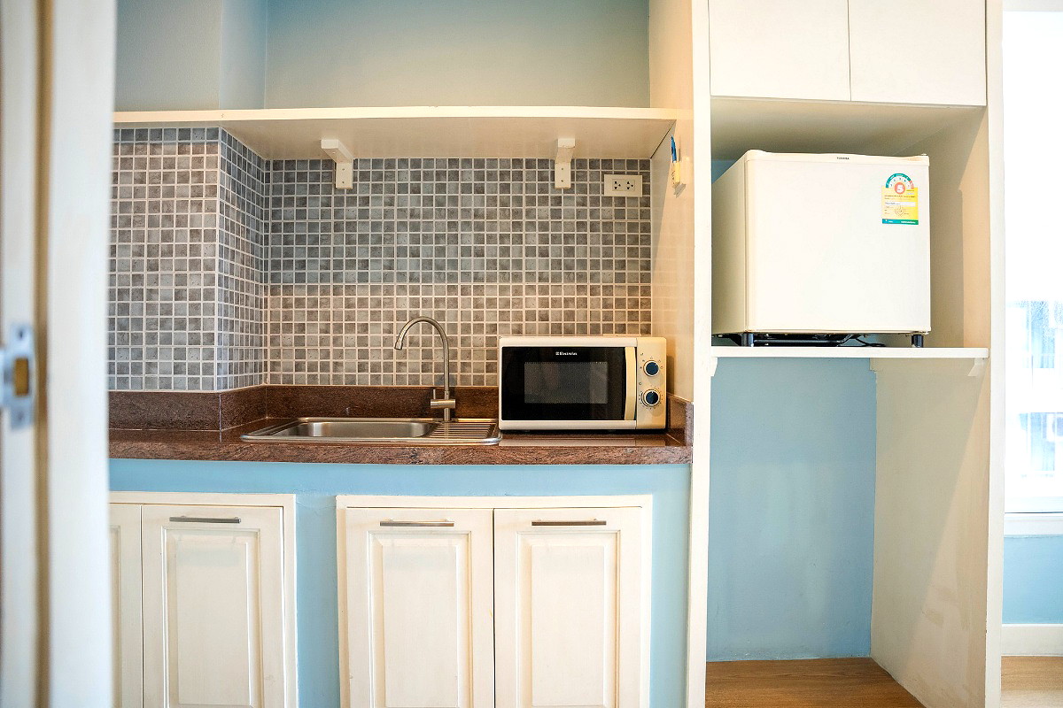 รูปภาพ ซินนาม่อน เรสซิเดนซ์ | อพาร์ทเม้นท์ หอพัก ที่พัก ห้องพัก - รูปที่ 11/18