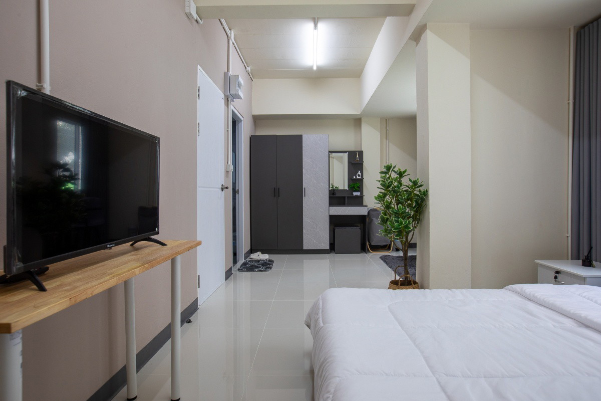 Condo · Bang Khen, bangkok — photo 3