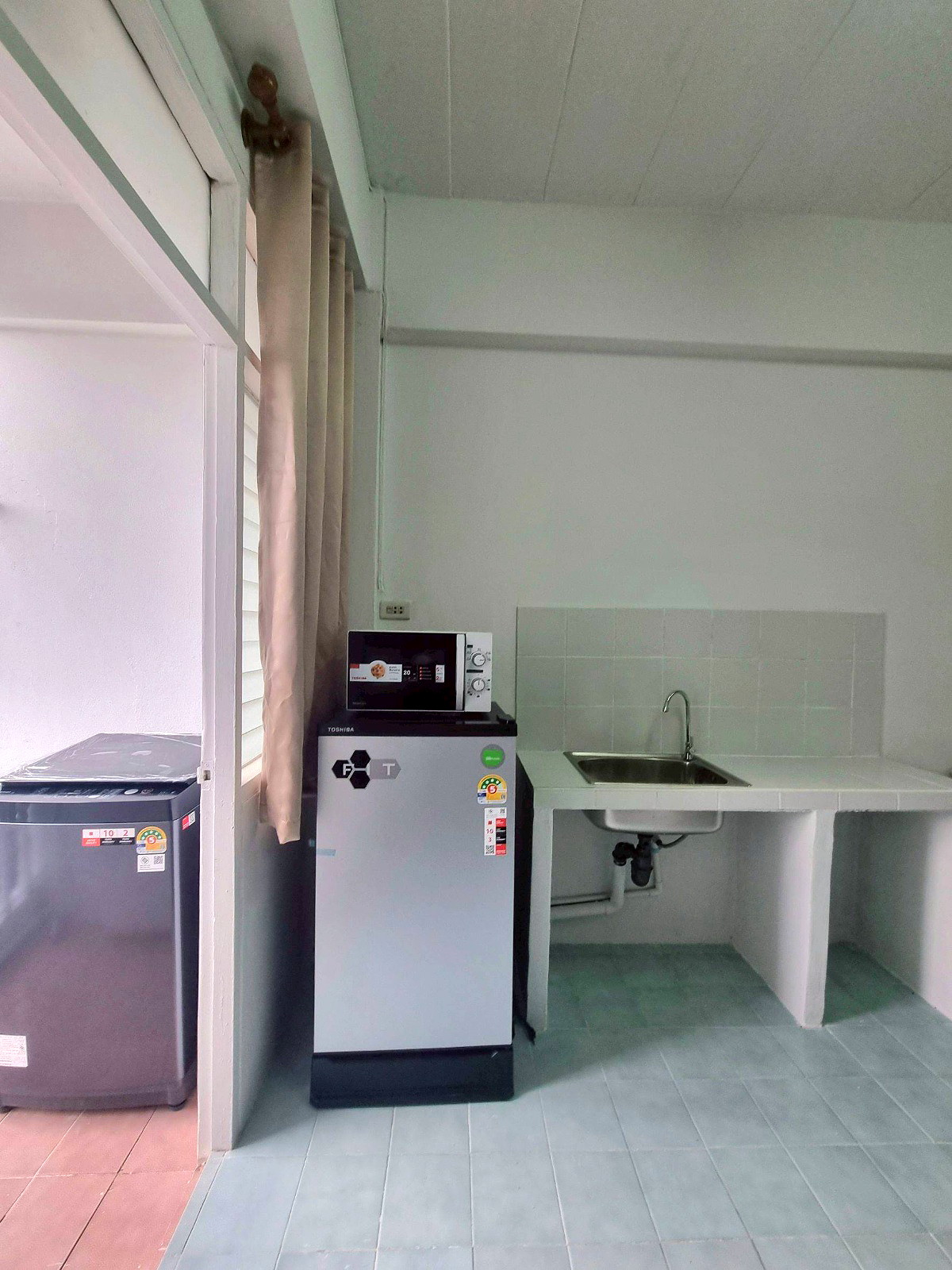 Pictures of CityMansion Bangkae 54/57