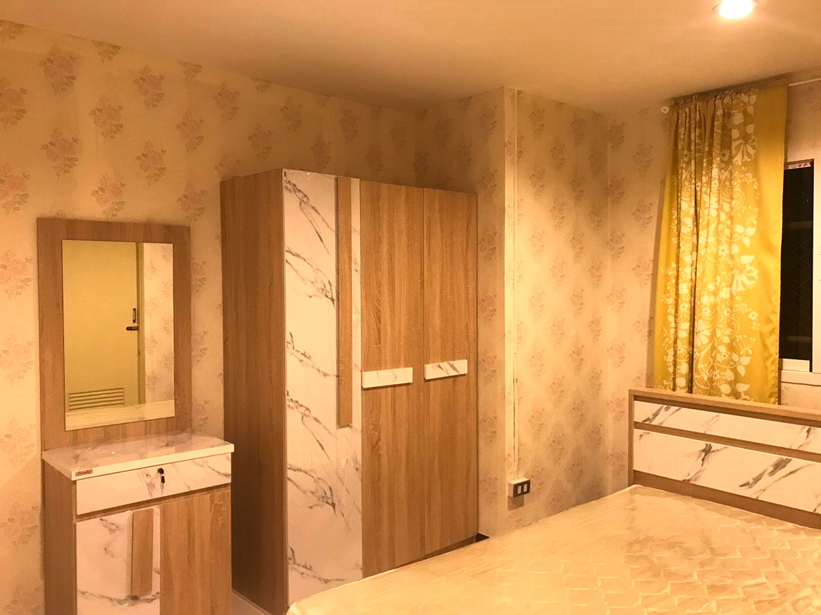 Pictures of anan apartment 3 mins to BTS Krungton / 10 mins to ICON SIAM / 15 mins to Oriental Hotel 1/14