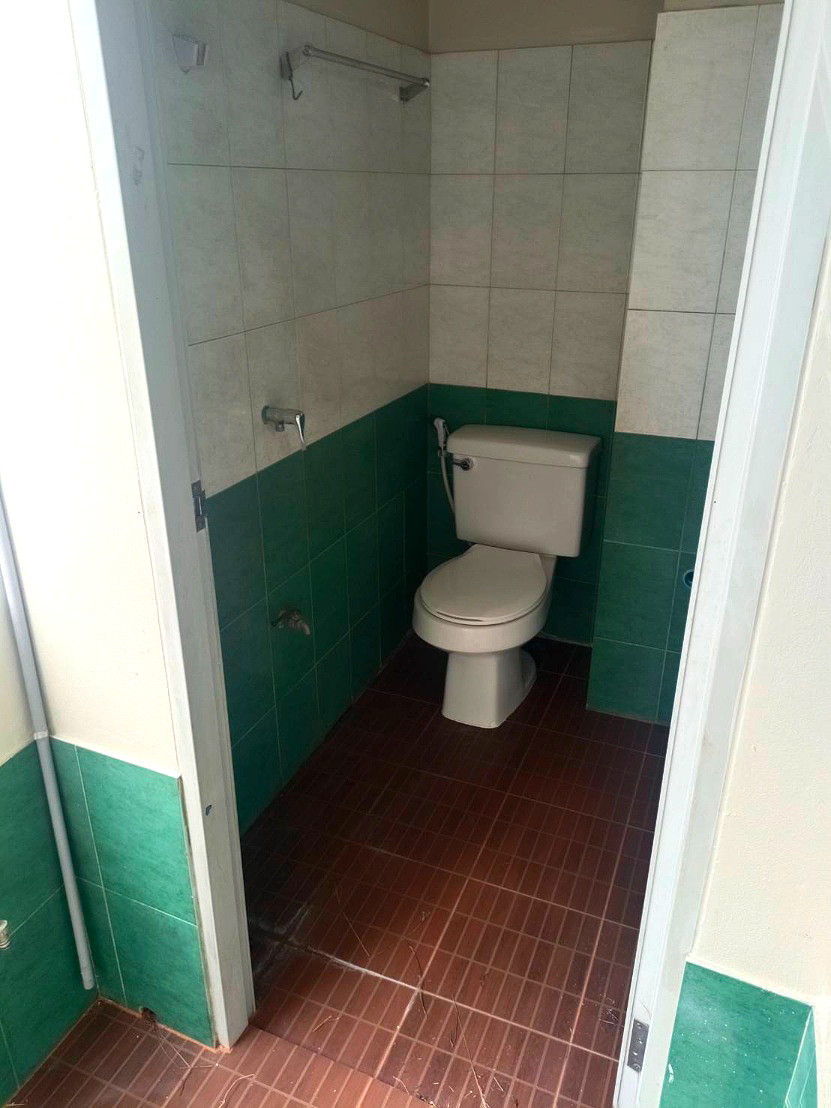 รูปภาพ K.P. HOUSE (เคพีเฮาส์) | อพาร์ทเม้นท์ หอพัก ที่พัก ห้องพัก - รูปที่ 9/13