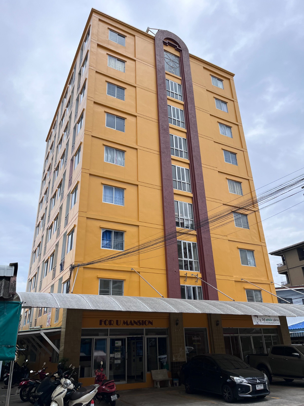 Condo · Mueang Nonthaburi — photo 1