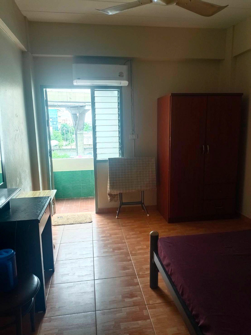 รูปภาพ K.P. HOUSE (เคพีเฮาส์) | อพาร์ทเม้นท์ หอพัก ที่พัก ห้องพัก - รูปที่ 4/13