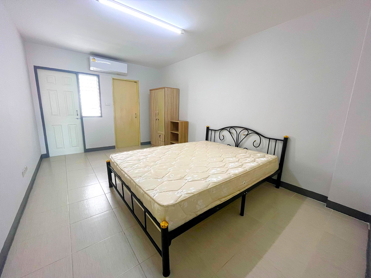 รูปภาพ ซอย2เพลส | อพาร์ทเม้นท์ หอพัก ที่พัก ห้องพัก - รูปที่ 2/21