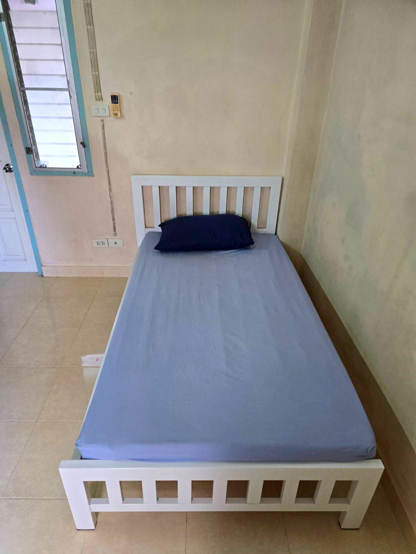 รูปภาพ K.P. HOUSE (เคพีเฮาส์) | อพาร์ทเม้นท์ หอพัก ที่พัก ห้องพัก - รูปที่ 2/13