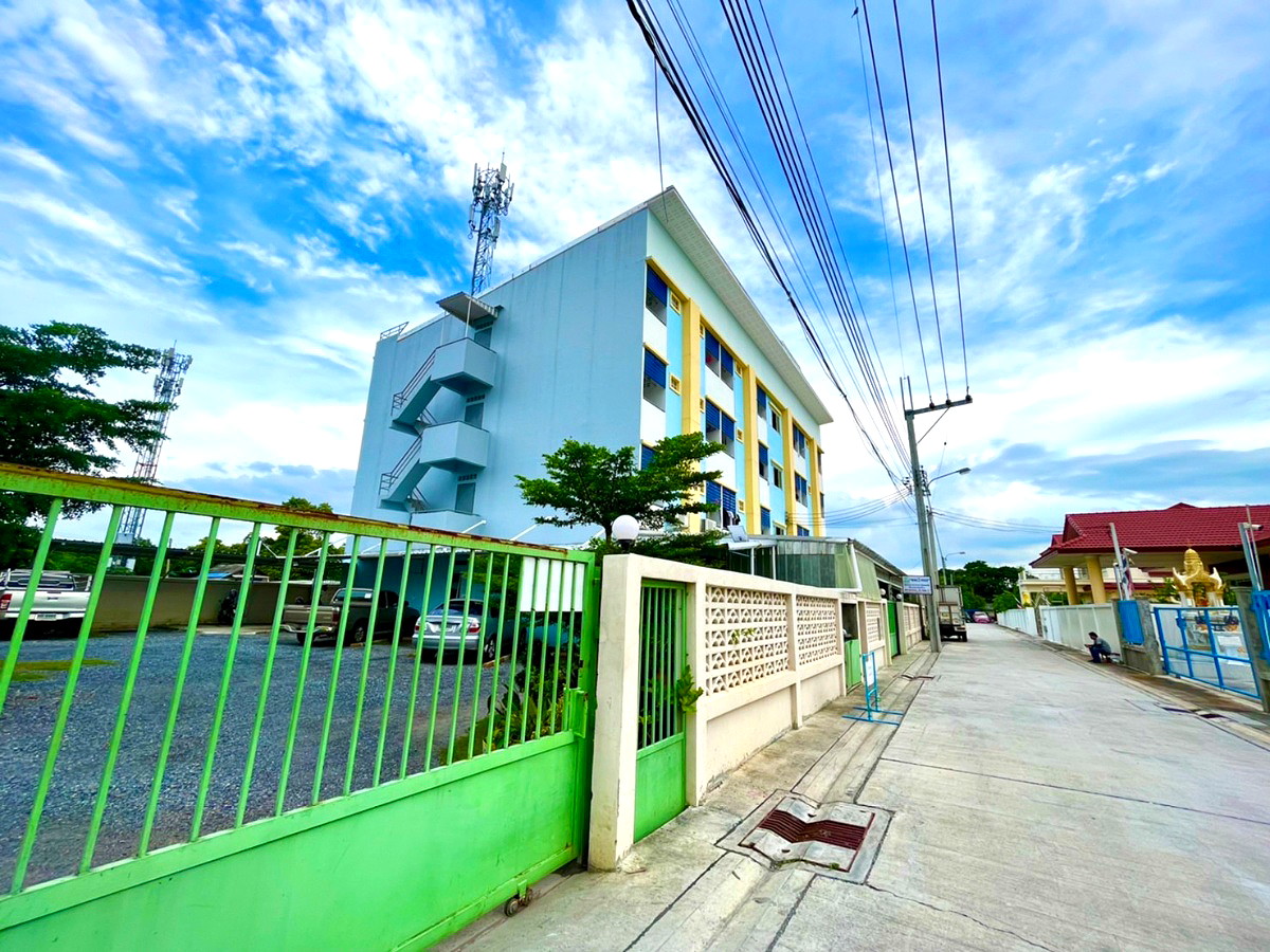 รูปภาพ ซอย2เพลส | อพาร์ทเม้นท์ หอพัก ที่พัก ห้องพัก - รูปที่ 17/21