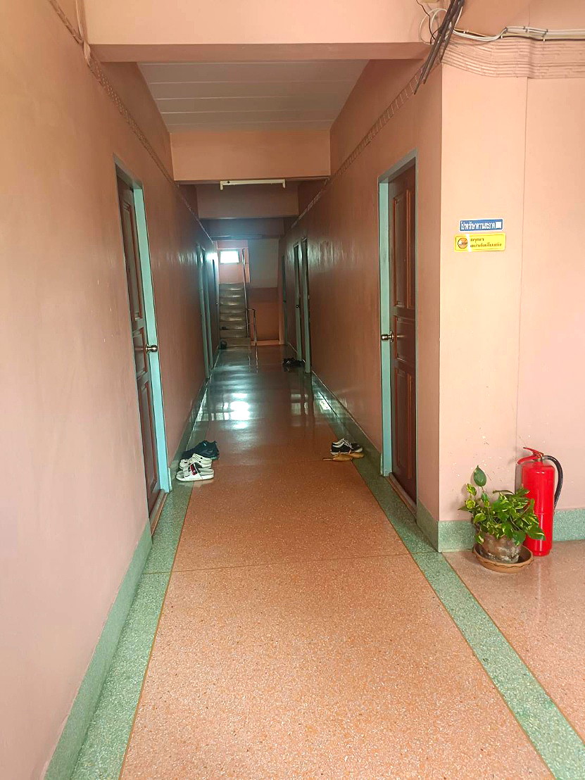 รูปภาพ K.P. HOUSE (เคพีเฮาส์) | อพาร์ทเม้นท์ หอพัก ที่พัก ห้องพัก - รูปที่ 10/13