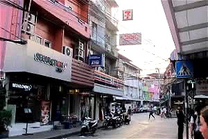 Pictures of B house 14/38