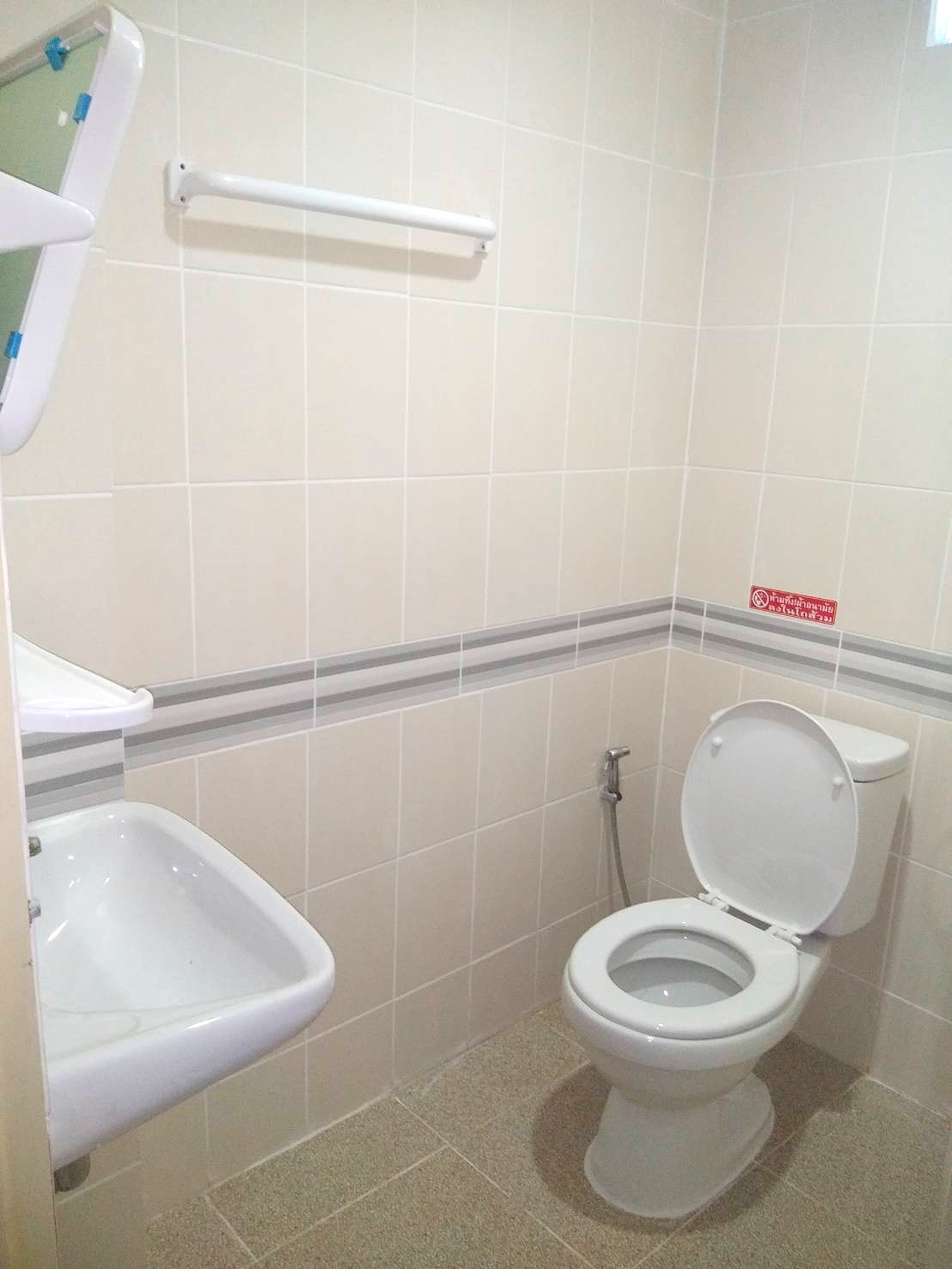 รูปภาพ ซอย2เพลส | อพาร์ทเม้นท์ หอพัก ที่พัก ห้องพัก - รูปที่ 9/21