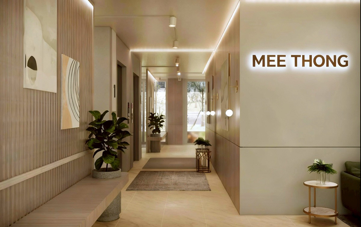 Pictures of MeeThong Residence 4/15