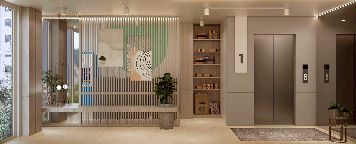 Pictures of MeeThong Residence 5/15