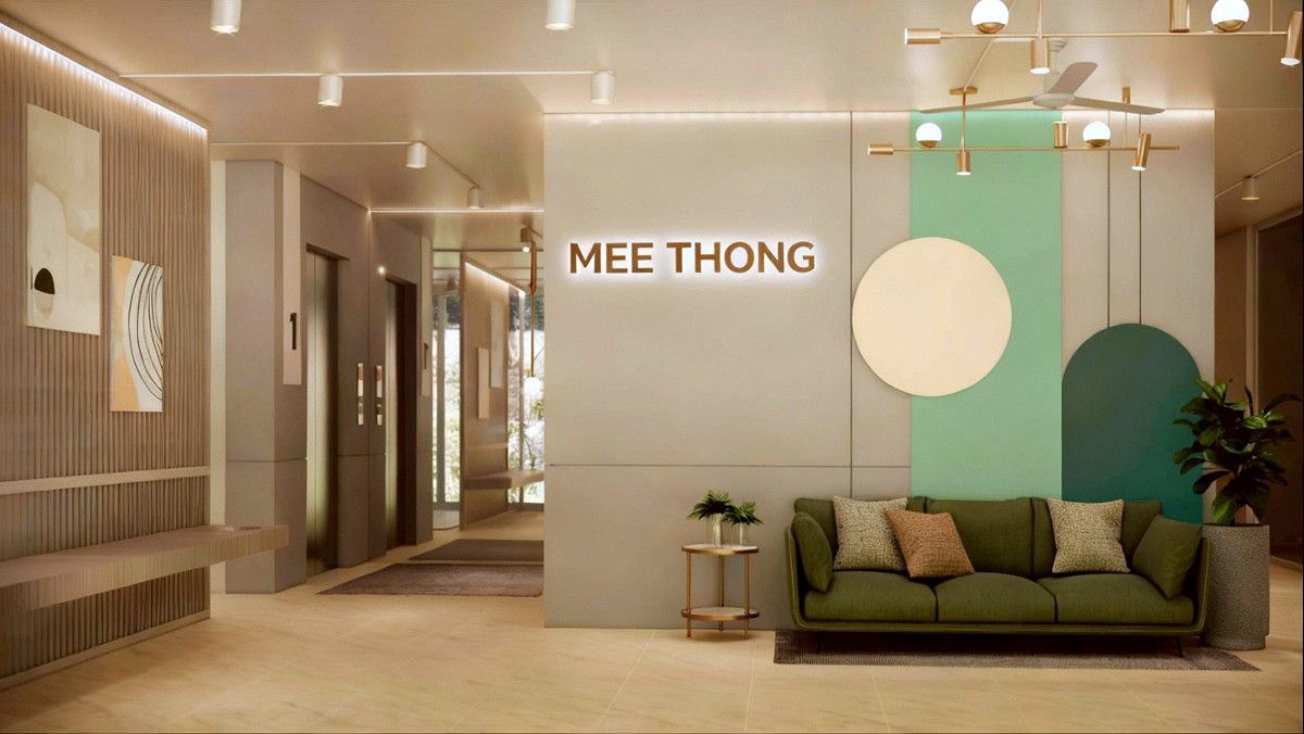 Pictures of MeeThong Residence 6/15